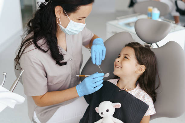 Best Emergency Broken Tooth Repair in Lake Shore, MD