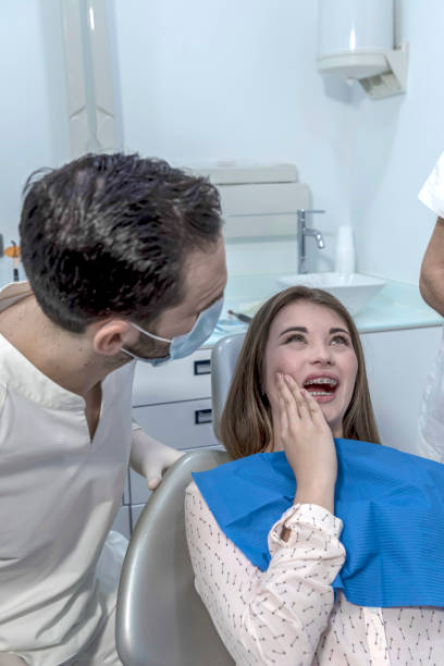 Best Same-Day Emergency Dentist in Lake Shore, MD