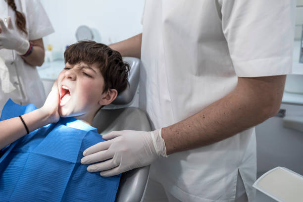 Best Emergency Dental Care for Trauma or Injury in Lake Shore, MD