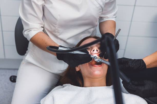 Best Emergency Dental Care for Trauma or Injury in Lake Shore, MD